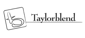 Taylor Blend cafe logo