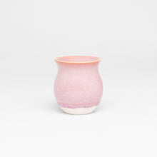 Load image into Gallery viewer, Geisha Murderers Sensory Cup By UFO (Jay) 150ml perfectly fits in your hand.