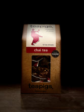 Load image into Gallery viewer, Tea Pig Teas Chai