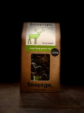 Load image into Gallery viewer, Tea Pig Teas Mao Feng Green Tea