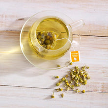 Load image into Gallery viewer, Tea Pig Teas Chamomile Flowers