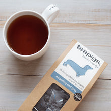Load image into Gallery viewer, Tea Pig Teas Darjeeling Earl Grey
