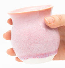 Load image into Gallery viewer, Geisha Murderers Sensory Cup By UFO (Jay) 150ml perfectly fits in your hand.
