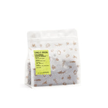 Load image into Gallery viewer, Mantaray COLOMBIA
CARAMBOLO EXCELSO
TABI &amp; YELLOW COLOMBIA
THERMAL
SHOCK WASHED
