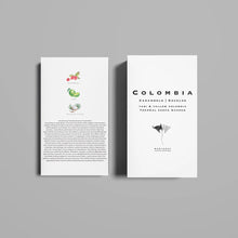 Load image into Gallery viewer, Mantaray COLOMBIA
CARAMBOLO EXCELSO
TABI &amp; YELLOW COLOMBIA
THERMAL
SHOCK WASHED
