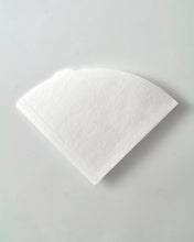 Load image into Gallery viewer, HARIO V60 Coffee Paper Filter METEOR (fast filters)
