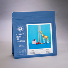 Load image into Gallery viewer, Morgon DIEGO BARAONA, WASHED PACAMARA- EL SALVADOR
