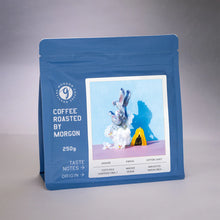 Load image into Gallery viewer, Morgon MONTERO FAMILY, WASHED GEISHA - COSTA RICA, TARRAZU
