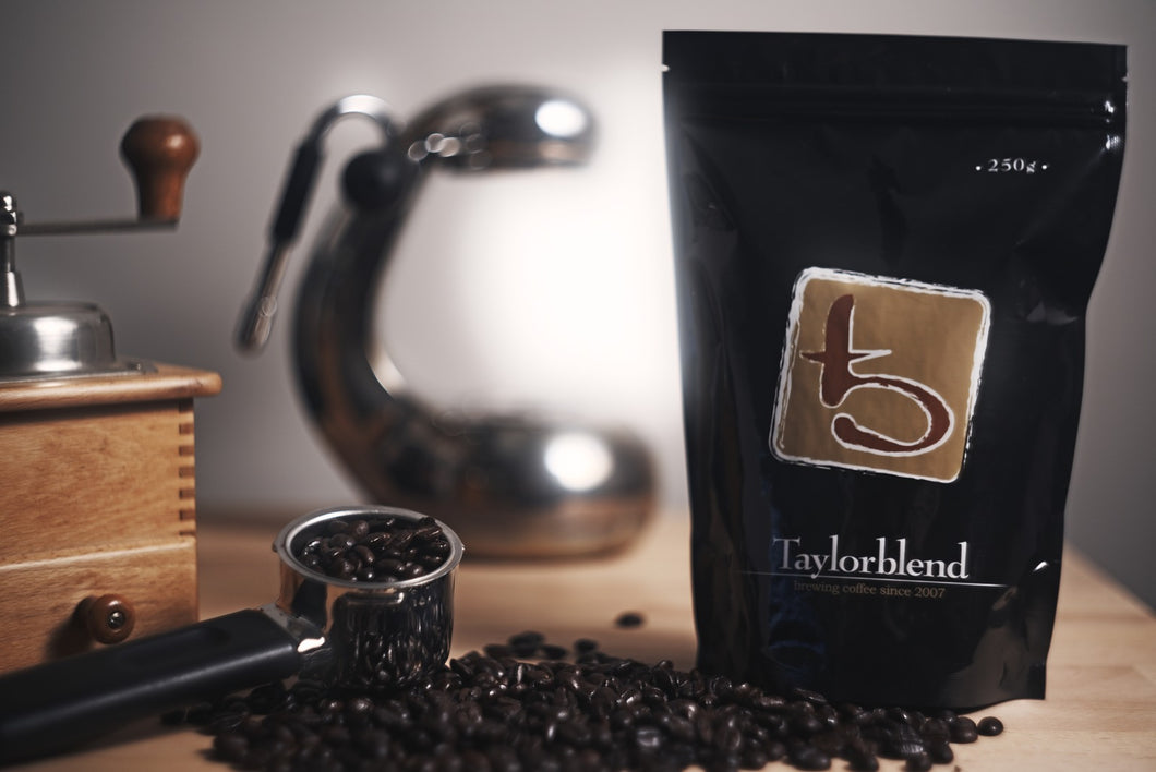 TAYLORBLEND BEANS